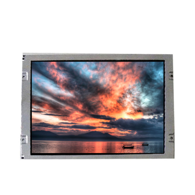 AA084VF02 màn hình LCD 8,4 inch 640*480 TFT-LCD cho công nghiệp