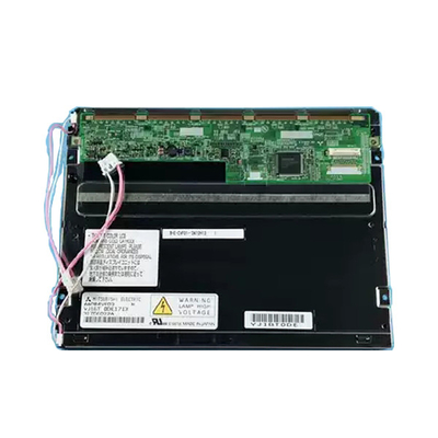 AA084VF03 màn hình LCD 8,4 inch 640*480 TFT-LCD cho công nghiệp