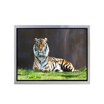AA121SB6C-BDFD LCD 12,1 inch 800 * 600 TFT-LCD màn hình màn hình