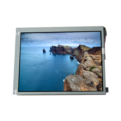 AA121XG01 12,1 inch 1024 * 768 màn hình TFT-LCD cho công nghiệp
