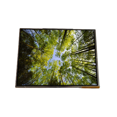 AA141XB11 14.1 inch 1024 * 768 màn hình TFT-LCD cho Mitsubishi