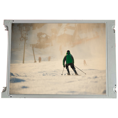SP24V001-A 9.4 inch 640 * 480 màn hình LCD cho công nghiệp