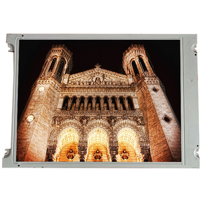 SP24V01L0ALZZ 9.4 inch 640 * 480 màn hình LCD cho công nghiệp