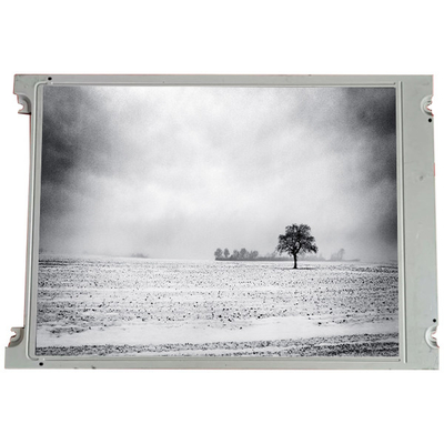 SX16H006 6.2 inch 640 * 240 màn hình LCD Panel cho công nghiệp