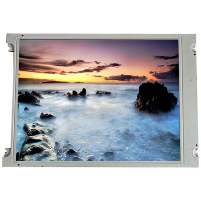 SX19V009-ZZA 7.5 inch 640 * 480 màn hình LCD