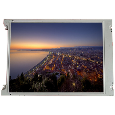 SX31S002 12,1 inch 800 * 600 màn hình LCD cho KOE