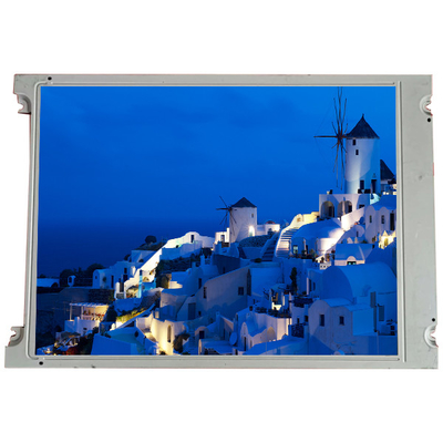 TX13D04VM2CPA 5.0 inch 640 * 480 màn hình LCD cho công nghiệp