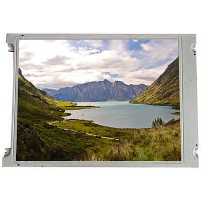 TX13D04VM2CQA 5.0 inch 640 * 480 màn hình LCD cho công nghiệp