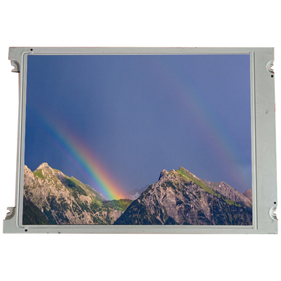 TX13D202VM5BAA 5.0 inch 640 * 480 màn hình LCD cho công nghiệp