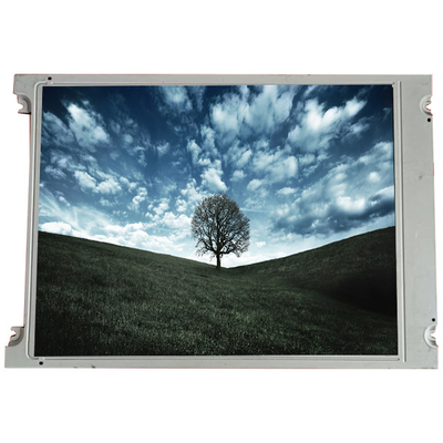 TX13D205VM0BAA 5.0 inch 800 * 480 màn hình LCD cho công nghiệp