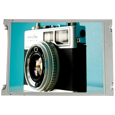 TX14D11VM1CBA 5.7 inch 320 * 240 màn hình LCD cho công nghiệp