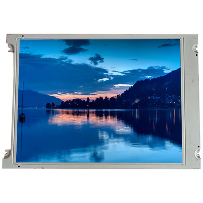 TX14D12VM1CAA 5.7 inch 320 * 240 màn hình LCD cho công nghiệp