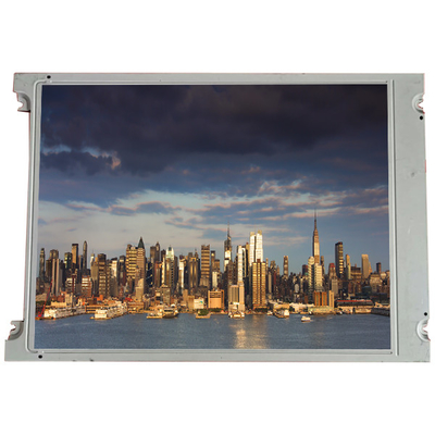 TX14D16VM1CBC 5.7 inch 320 * 240 màn hình LCD cho công nghiệp