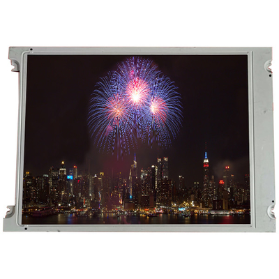 TX14D17VM1BPB 5.7 inch 640 * 480 màn hình LCD cho công nghiệp
