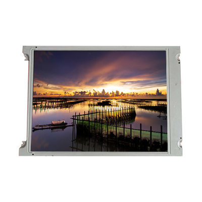 TX16D18VM2CQB 6.2 inch LCD màn hình hiển thị bảng điều khiển LCD