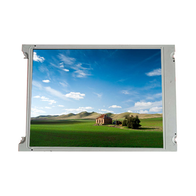 TX16D20VM5BAA 6.2 inch LCD màn hình hiển thị bảng điều khiển cho công nghiệp