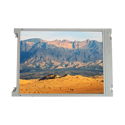 TX16D21VM5BAA 6.2 inch LCD màn hình hiển thị bảng điều khiển cho công nghiệp