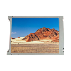 TX16D21VM5BPA 6.2 inch LCD màn hình hiển thị bảng điều khiển cho công nghiệp