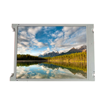 TX16D201VM0BAB 6.4 inch LCD màn hình hiển thị bảng điều khiển cho KOE