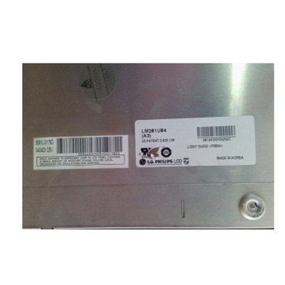 LM201U04-A3 20,1 inch màn hình LCD