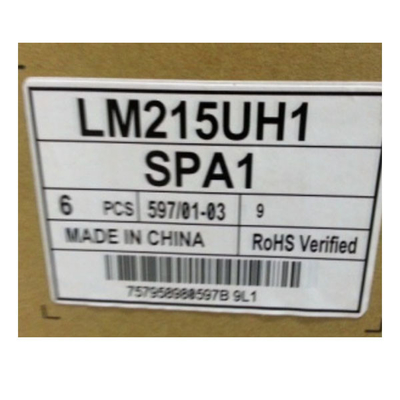 LM215UH1-SPA1 màn hình màn hình LCD 21,5 inch cho màn hình máy tính để bàn