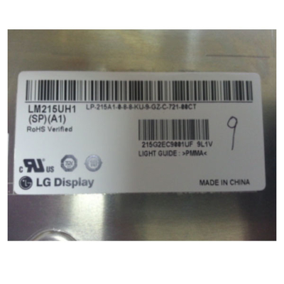 LM215UH1-SPA1 màn hình màn hình LCD 21,5 inch cho màn hình máy tính để bàn