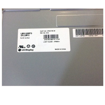 LM215WF3-SLM1 21.5 inch TFT LCD Panel 1920 * 1080 màn hình LCD