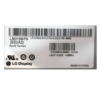 LM215WF9-SSA2 21,5 inch 1920*1080 Mô-đun LCD cho Lenovo AIO 510 520-22