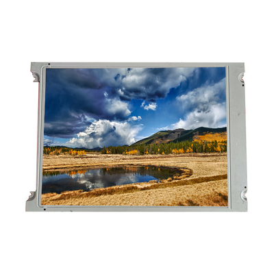 TX26D21VM0BAA 10.4 inch 800 * 600 TFT-LCD màn hình cho công nghiệp