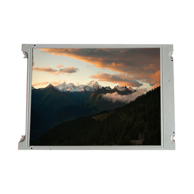 TX26D25VM2BAA 10,2 inch 800 * 256 TFT-LCD màn hình cho công nghiệp