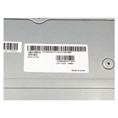 LM215WFA-SSE3 màn hình LCD cảm ứng 21,5 inch cho HP PROON 600 G4