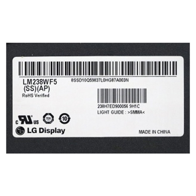 Máy tính để bàn màn hình cảm ứng LM238WF5-SSAP cho LENOVO IDEACENTRE 730S-24IKB