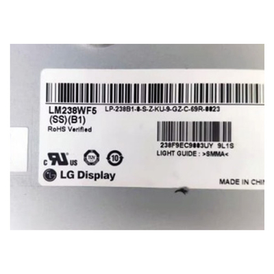 LM238WF5-SSB1 màn hình LCD cảm ứng 23,8 inch cho lenovo V530-24ICB