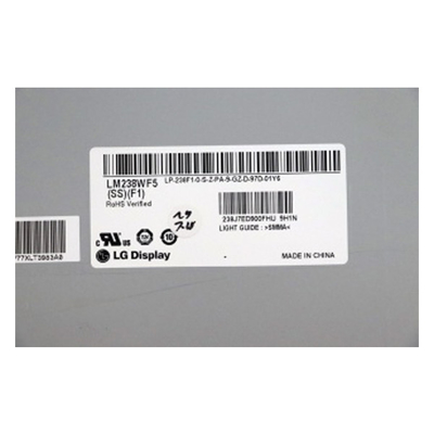 LM238WF5-SSF1 Màn hình cảm ứng FHD IPS 23,8 inch