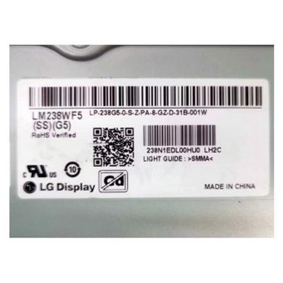 LM238WF5-SSG5 Màn hình LCD cảm ứng 23,8 inch mới