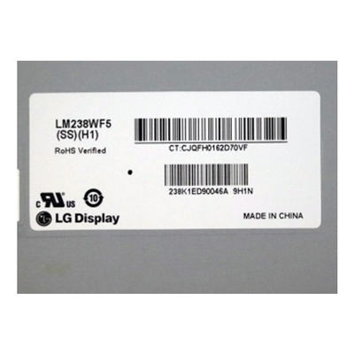 LM238WF5-SSH1 màn hình cảm ứng mới cho Lenovo