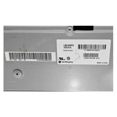 LM238WF6-SSA3 23,8 inch 1920 * 1080 LCD Panel Module cho LG