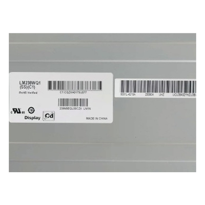 LM238WQ1-SSC1 23.8 inch 2560 * 1440 LCD Panel Module