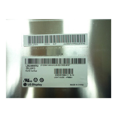 LM238WR2-SLA1 23.8 inch 3840 * 2160 Industrial LCD Screen Module