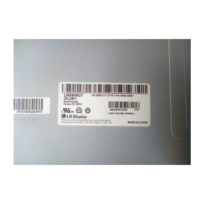 LM240WU7-SLB1 Màn hình LCD gốc 1920*1200 24.0 inch