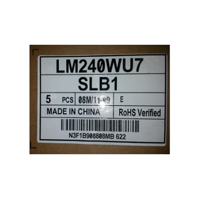 LM240WU7-SLB1 Màn hình LCD gốc 1920*1200 24.0 inch