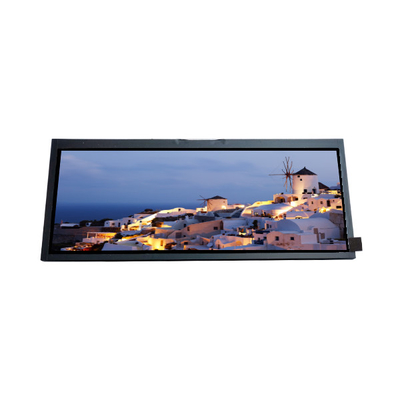 AV103Y0Q-N10 10,3 inch màn hình LCD màn hình hiển thị LCD MODULE