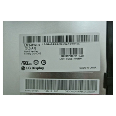 Màn hình LCD TFT LM240WU9-SLA1 24,0 inch