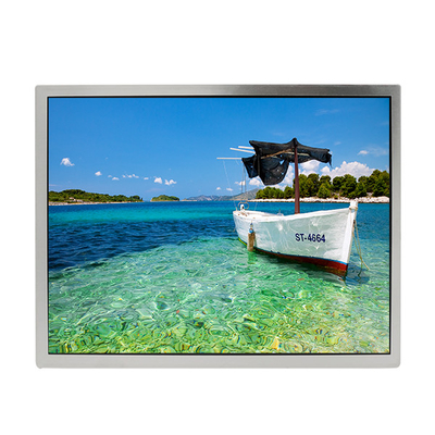 AV121X0M-N10 12.1 inch màn hình LCD màn hình hiển thị LCD mô-đun cho công nghiệp