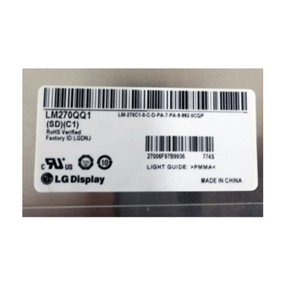 LM270QQ1-SDC1 5K LCD Panel Module cho LCD iMac a1419