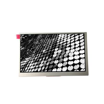 BA070WS1-401 7.0 inch 1024 * 600 màn hình LCD màn hình hiển thị bảng điều khiển