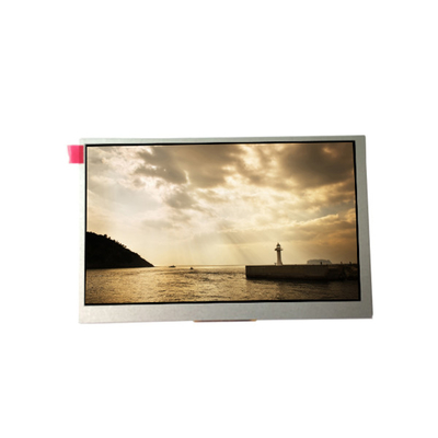 BA070WS2-101 7.0 inch 600 * 1024 LCD màn hình hiển thị mô-đun