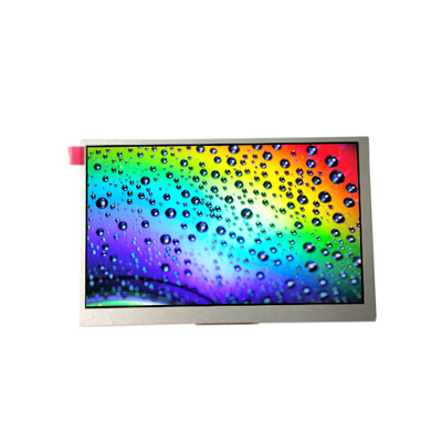 BA070WS2-102 7.0 inch 1024 * 600 LCD màn hình hiển thị mô-đun