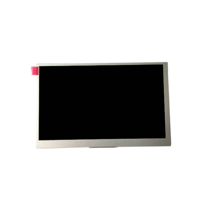 BA080S04-100 8.0 inch 800 * 600 màn hình LCD cho máy nghe nhạc DVD di động