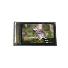 BF040WVME101 Màn hình LCD 4,0 inch Màn hình LCD TFT Cho Điện thoại di động